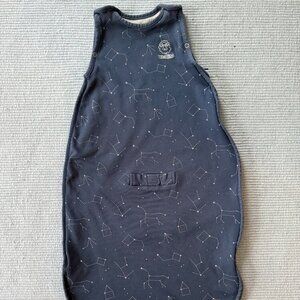 Woolino Sleep Sack  4 Season Baby Sleep Bag, Merino Wool, Organic Cotton | 2-24m